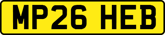 MP26HEB