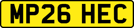 MP26HEC