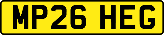 MP26HEG