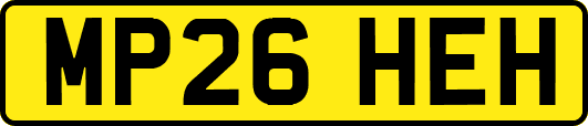 MP26HEH