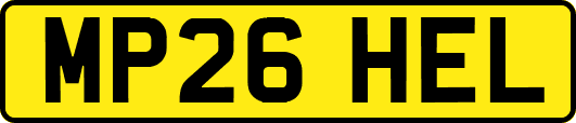 MP26HEL