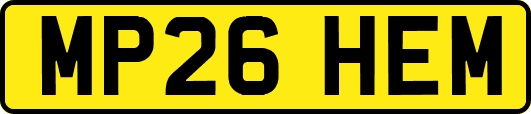 MP26HEM