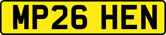 MP26HEN