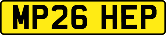 MP26HEP