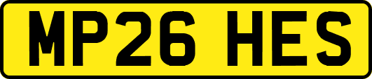 MP26HES