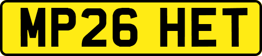 MP26HET