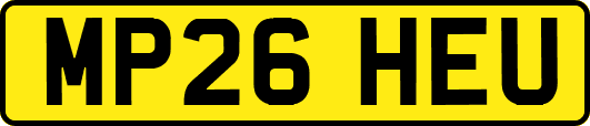 MP26HEU