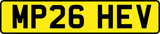 MP26HEV
