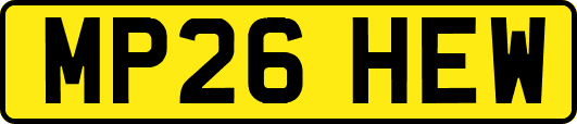MP26HEW