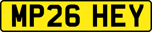 MP26HEY