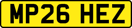 MP26HEZ
