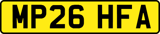 MP26HFA