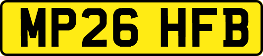 MP26HFB