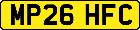 MP26HFC