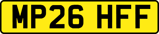 MP26HFF