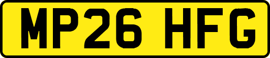 MP26HFG