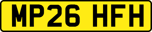 MP26HFH