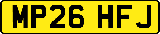 MP26HFJ
