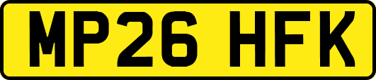 MP26HFK