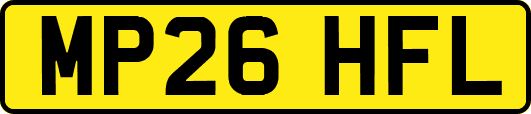 MP26HFL