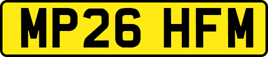 MP26HFM