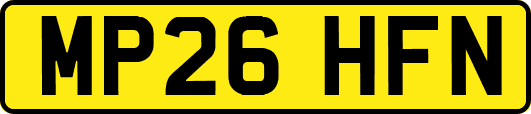 MP26HFN