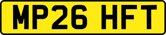 MP26HFT