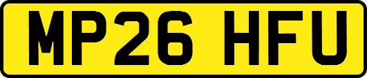 MP26HFU