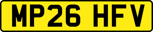 MP26HFV