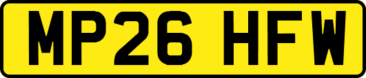 MP26HFW