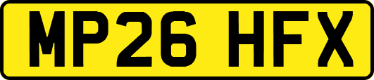 MP26HFX