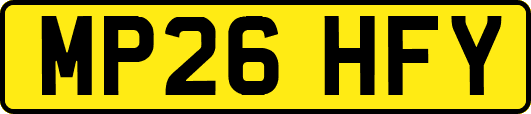 MP26HFY