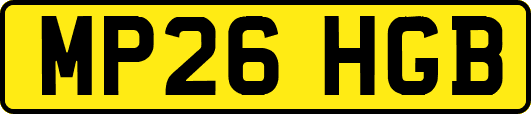 MP26HGB