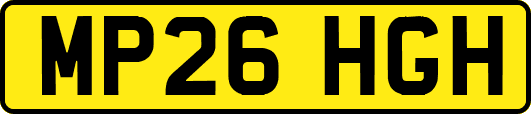 MP26HGH