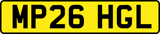 MP26HGL