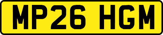 MP26HGM