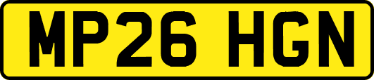 MP26HGN