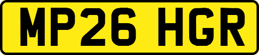 MP26HGR