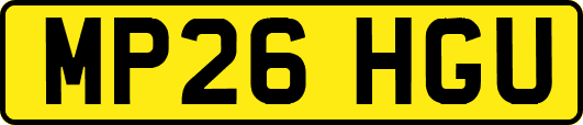 MP26HGU