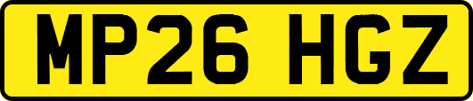 MP26HGZ