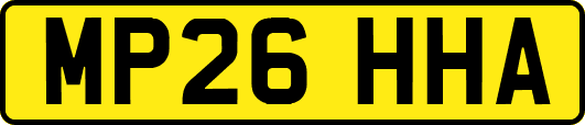 MP26HHA
