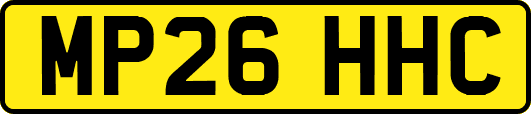 MP26HHC