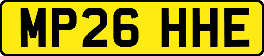 MP26HHE