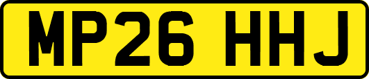 MP26HHJ
