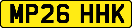 MP26HHK