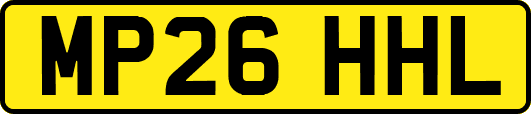 MP26HHL