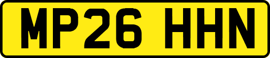 MP26HHN