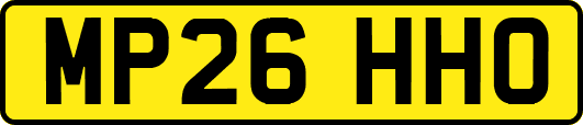 MP26HHO