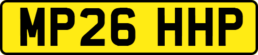 MP26HHP