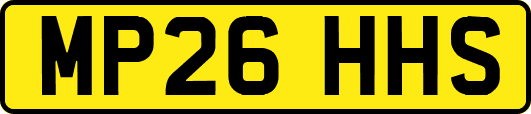 MP26HHS